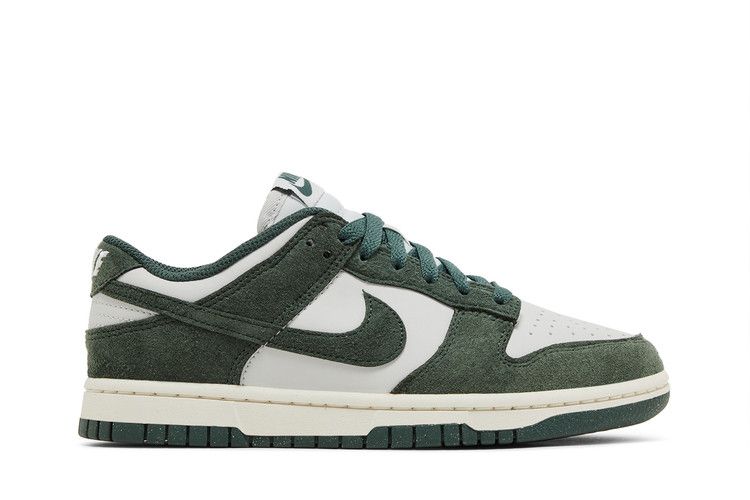 Nike Wmns Dunk Low Next Nature 'Vintage Green'