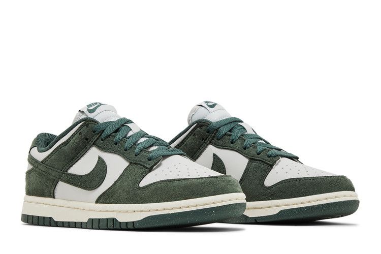 Nike Wmns Dunk Low Next Nature 'Vintage Green'