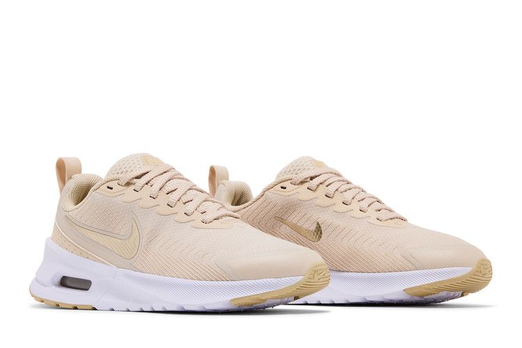 Nike Wmns Air Max Nuaxis 'Sanddrift Grain'