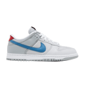 Nike Dunk Low 'Silver Surfer' 2024