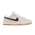 Nike Wmns Dunk Low 'Glacier Blue Arctic Orange'