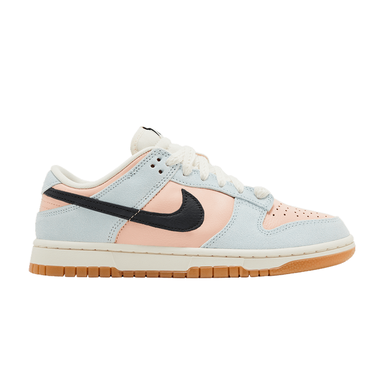 Nike Wmns Dunk Low 'Glacier Blue Arctic Orange'