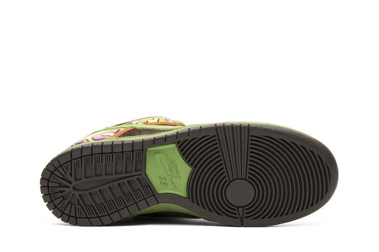 Nike Dunk Low Premium SB QS 'De La Soul'