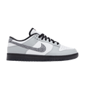 Nike Wmns Dunk Low LX 'Glitter Swoosh'