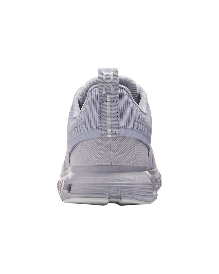 On Running Cloud 6 WP Waterproof Sneaker