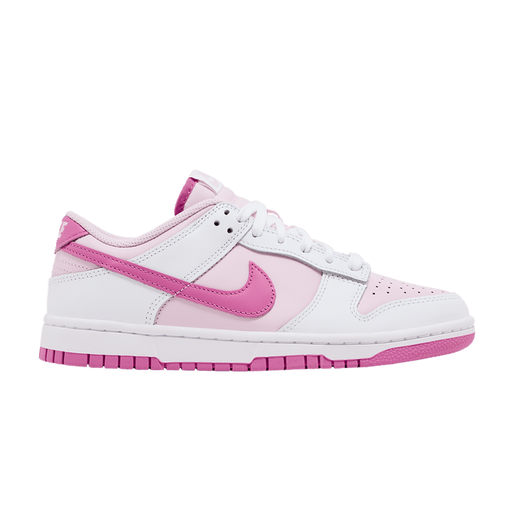 Nike Wmns Dunk Low 'Playful Pink Foam'