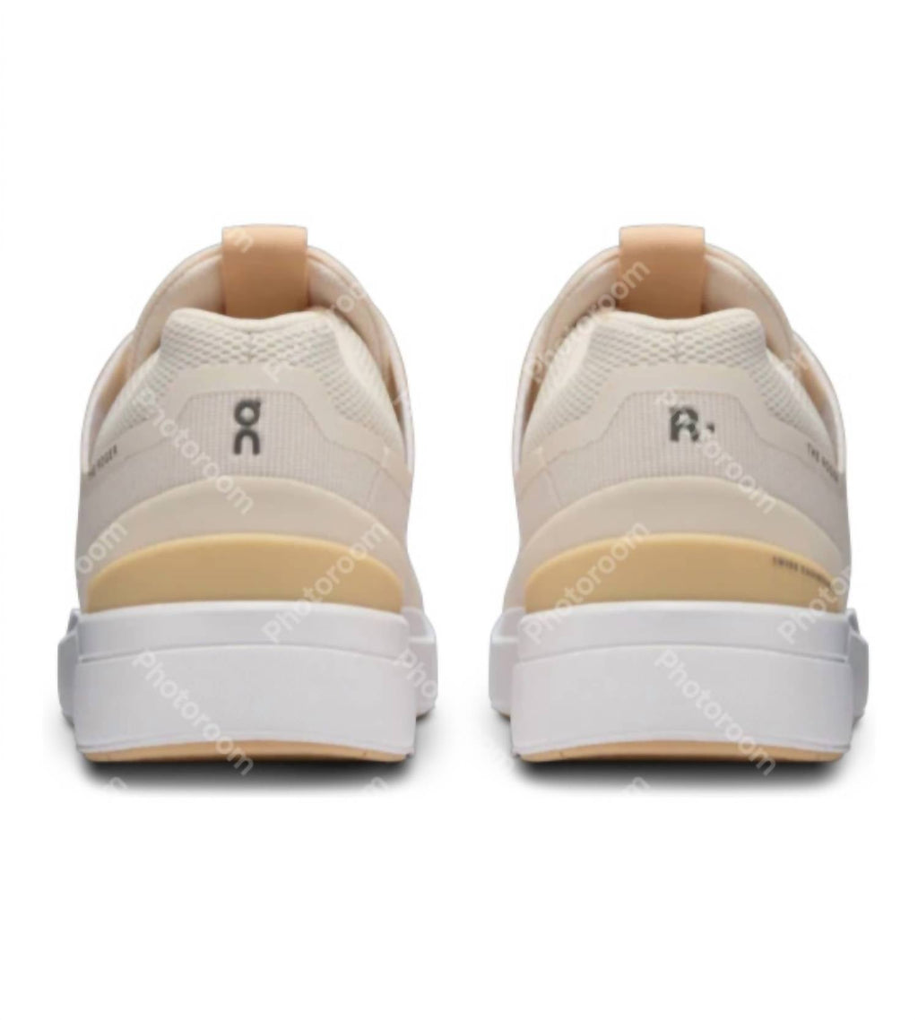 Women's The Roger Spin Dew Sneaker In Savannah