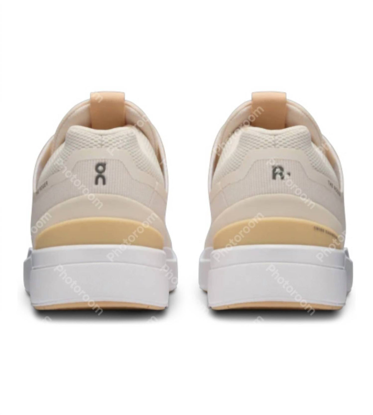 Women's The Roger Spin Dew Sneaker In Savannah