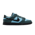 Nike Dunk Low SE 'Vintage Green Denim Turquoise'