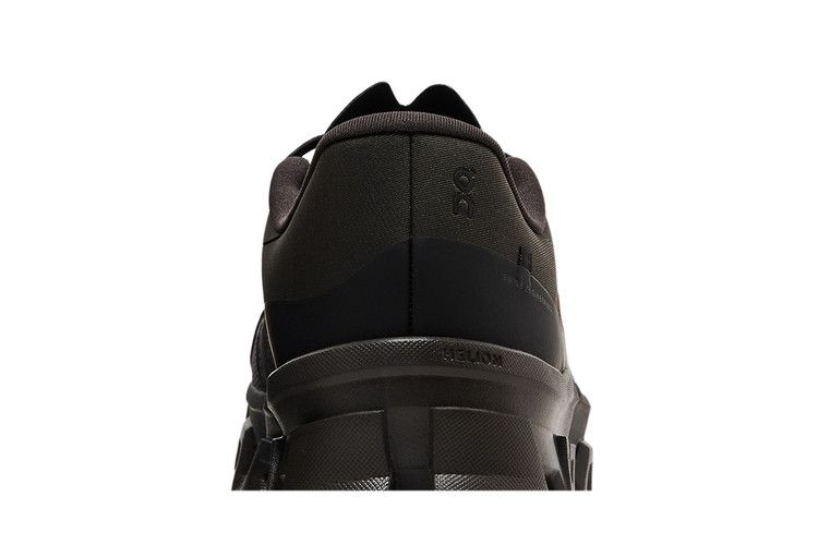 Post Archive Faction x Cloudmonster 2 'Thorn Brown'