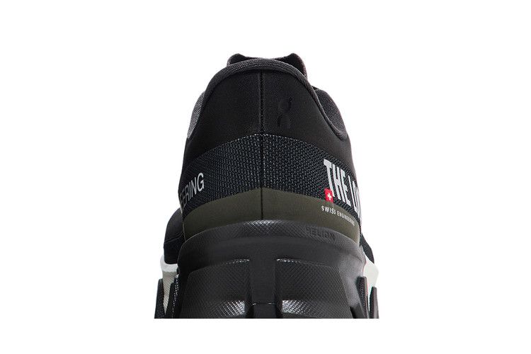 The Loop Running Supply x Pleasures x Cloudmonster Hyper 'Espresso Elk'