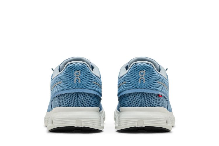 ON Cloud 6 'Chambray White'