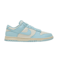 Nike Dunk Low 'Glacier Blue Pale Ivory'