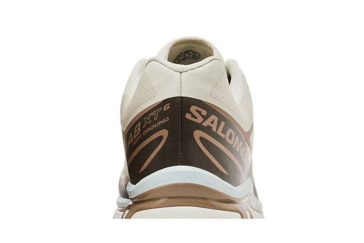 Salomon XT-6 'Almond Milk Portabella'