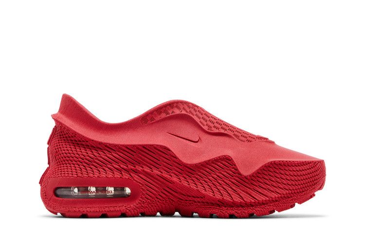Nike Air Max 1000 'Red'