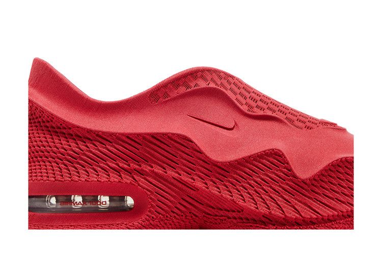 Nike Air Max 1000 'Red'