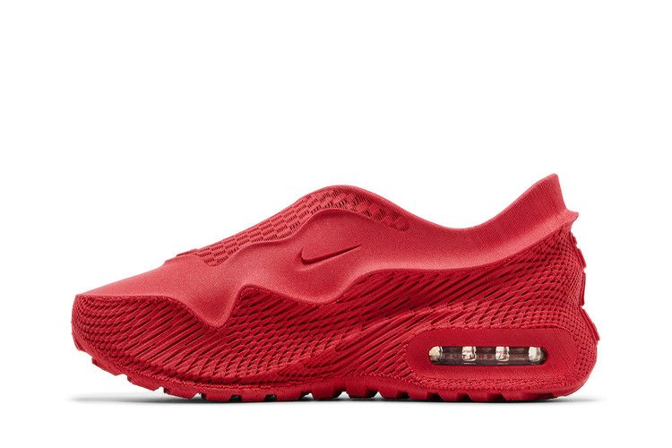 Nike Air Max 1000 'Red'
