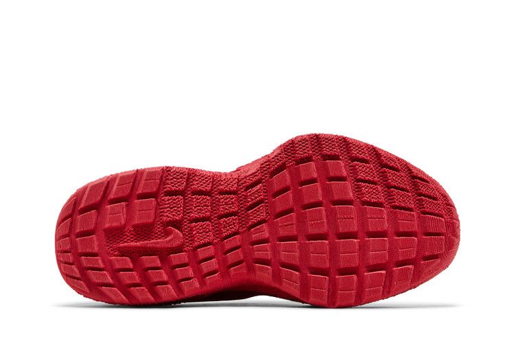 Nike Air Max 1000 'Red'