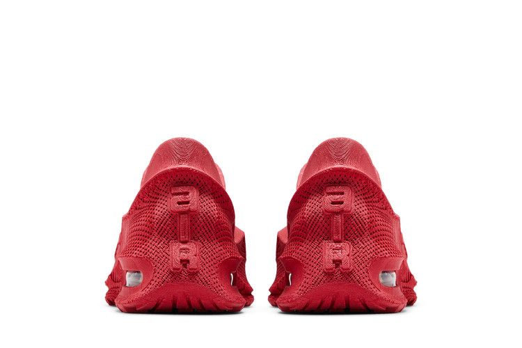 Nike Air Max 1000 'Red'