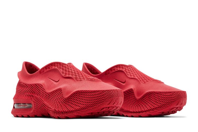 Nike Air Max 1000 'Red'