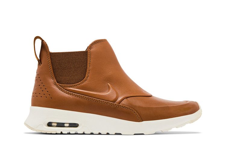 Nike Wmns Air Max Thea Mid 'Ale Brown' 2021