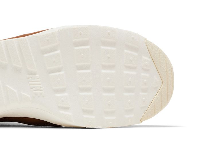 Nike Wmns Air Max Thea Mid 'Ale Brown' 2021