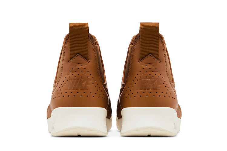 Nike Wmns Air Max Thea Mid 'Ale Brown' 2021