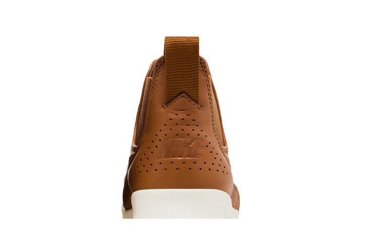 Nike Wmns Air Max Thea Mid 'Ale Brown' 2021