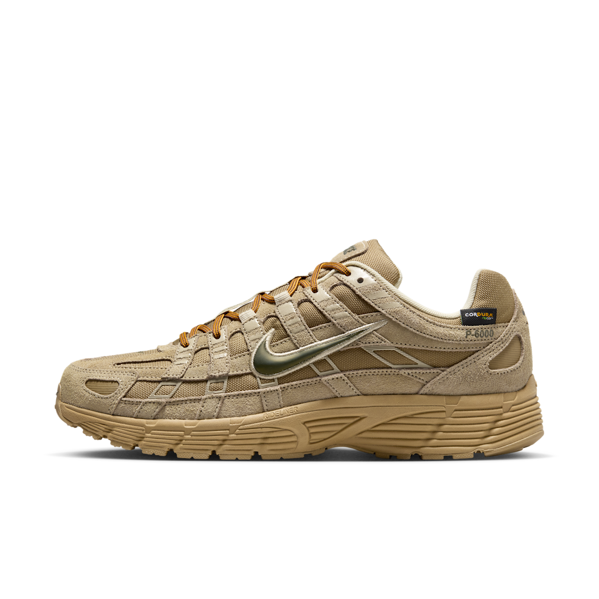 Men's P-6000 Premium CORDURA Shoes