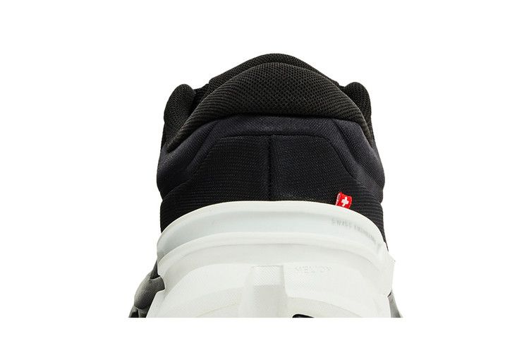 ON Cloudflyer 5 'Black White'