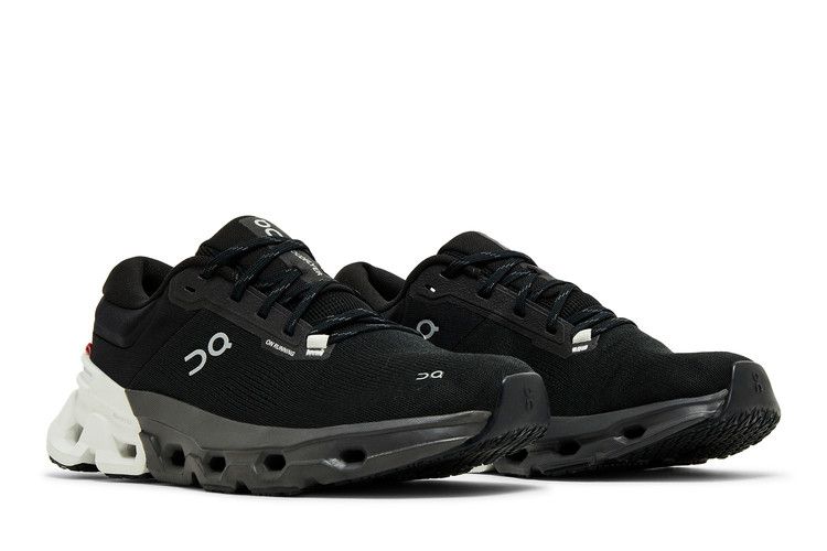 ON Cloudflyer 5 'Black White'