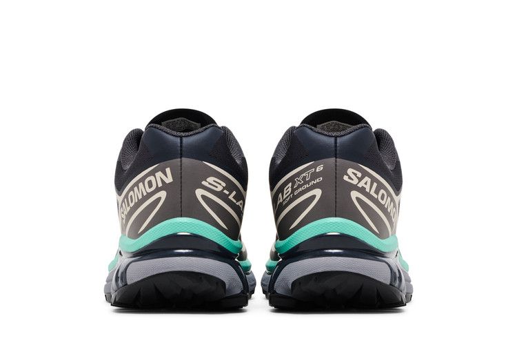 Salomon XT-6 'Nine Iron Waterfall'