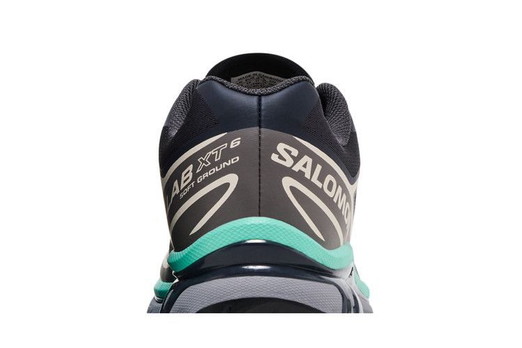 Salomon XT-6 'Nine Iron Waterfall'