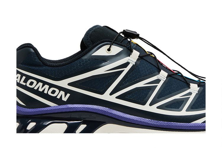 Salomon XT-6 GORE-TEX 'Carbon Liberty'