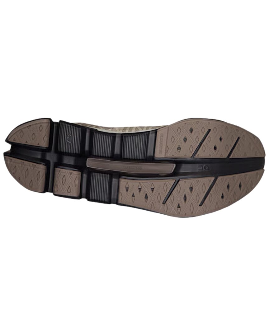 On Running Cloudflow 5 Sports Shoe