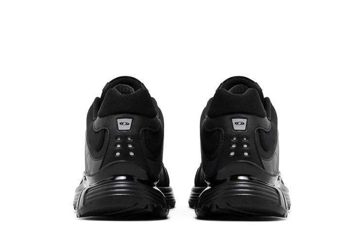 Salomon XT-Whisper 'Black Asphalt'