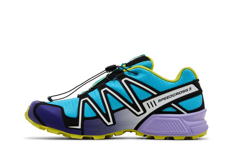 Salomon Speedcross 3 'Aquarius Liberty'