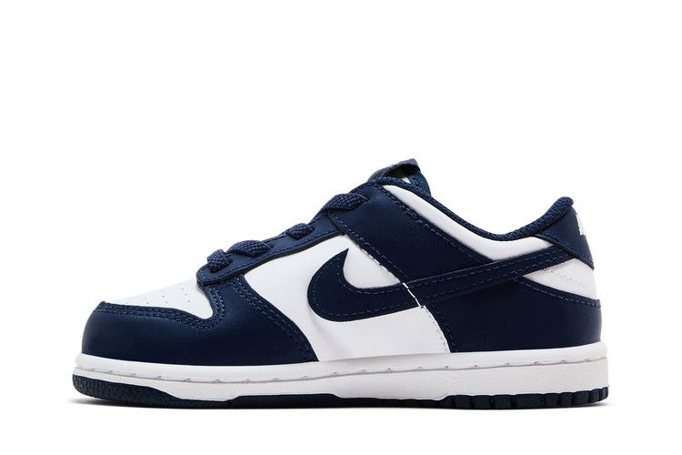 Nike Dunk Low TD 'Midnight Navy'