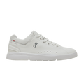 ON The Roger Advantage 'All White' — All White