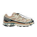 Salomon XT-6 'Oxford Tan'