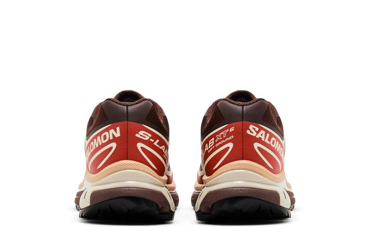 Salomon XT-6 'Roasted Clay'