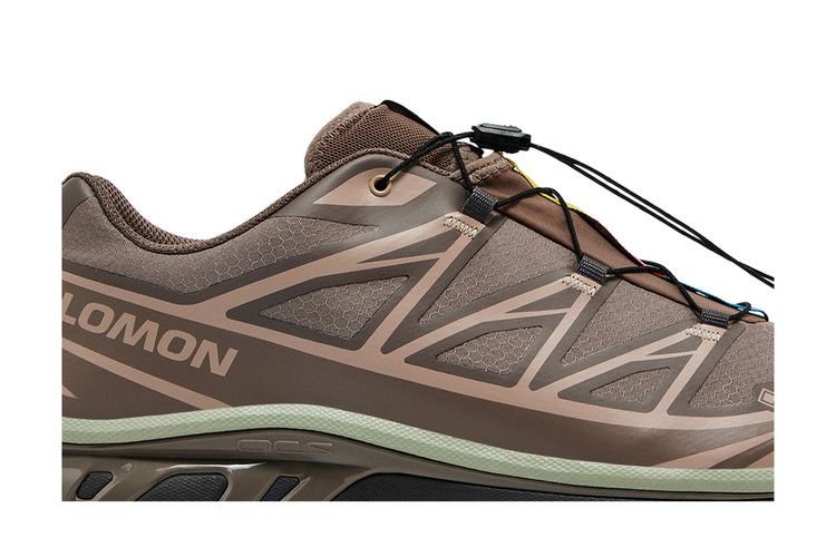Salomon XT-6 GORE-TEX 'Iron Etherea'
