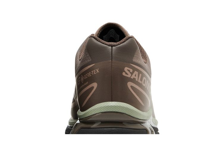 Salomon XT-6 GORE-TEX 'Iron Etherea'