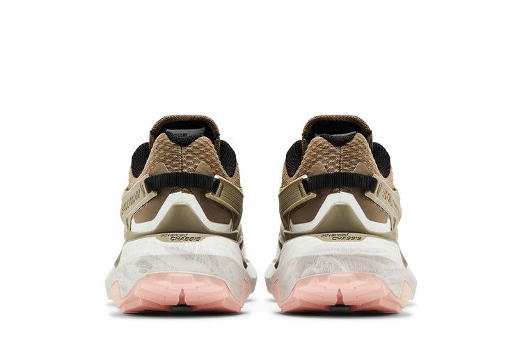 Salomon XT PU.RE Advanced 'Fallen Rock'