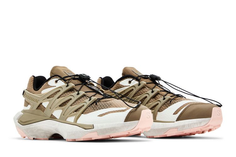 Salomon XT PU.RE Advanced 'Fallen Rock'