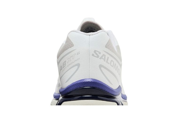 Salomon XT-6 'Lunar Rock Liberty'