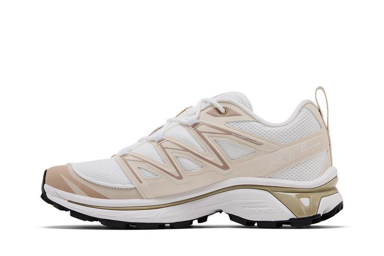 Salomon XT-6 Expanse 'White Rainy Day'