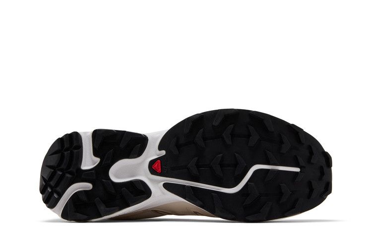 Salomon XT-6 Expanse 'White Rainy Day'