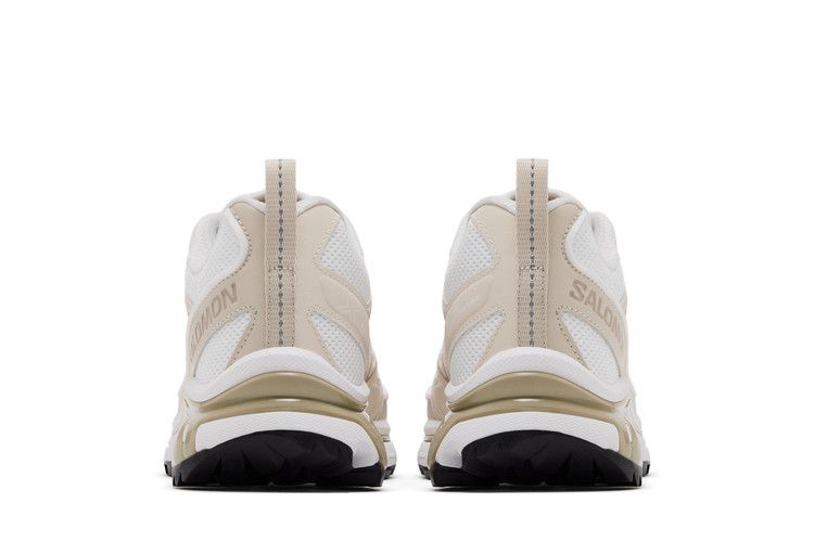 Salomon XT-6 Expanse 'White Rainy Day'