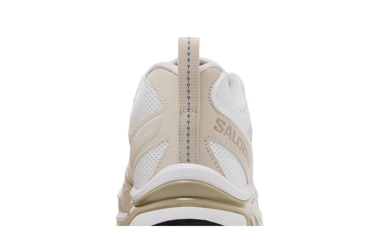 Salomon XT-6 Expanse 'White Rainy Day'